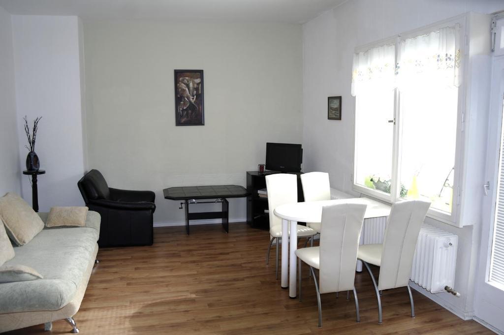 Central Apartments Berlin Room photo